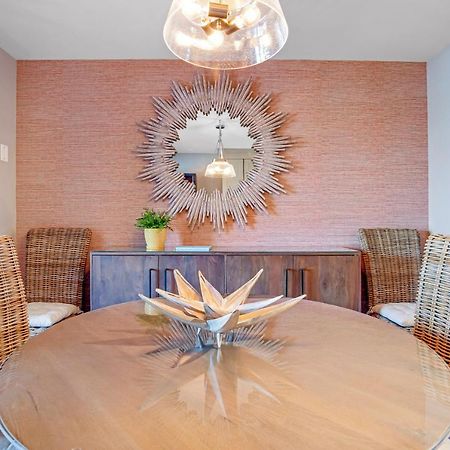 Boho Bayshore 42 Ocean City Kültér fotó