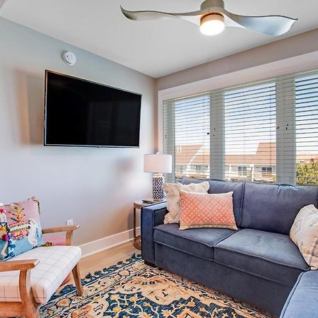 Boho Bayshore 42 Ocean City Kültér fotó