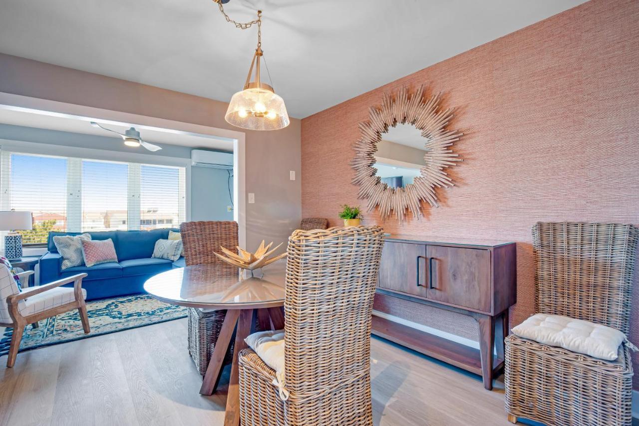 Boho Bayshore 42 Ocean City Kültér fotó