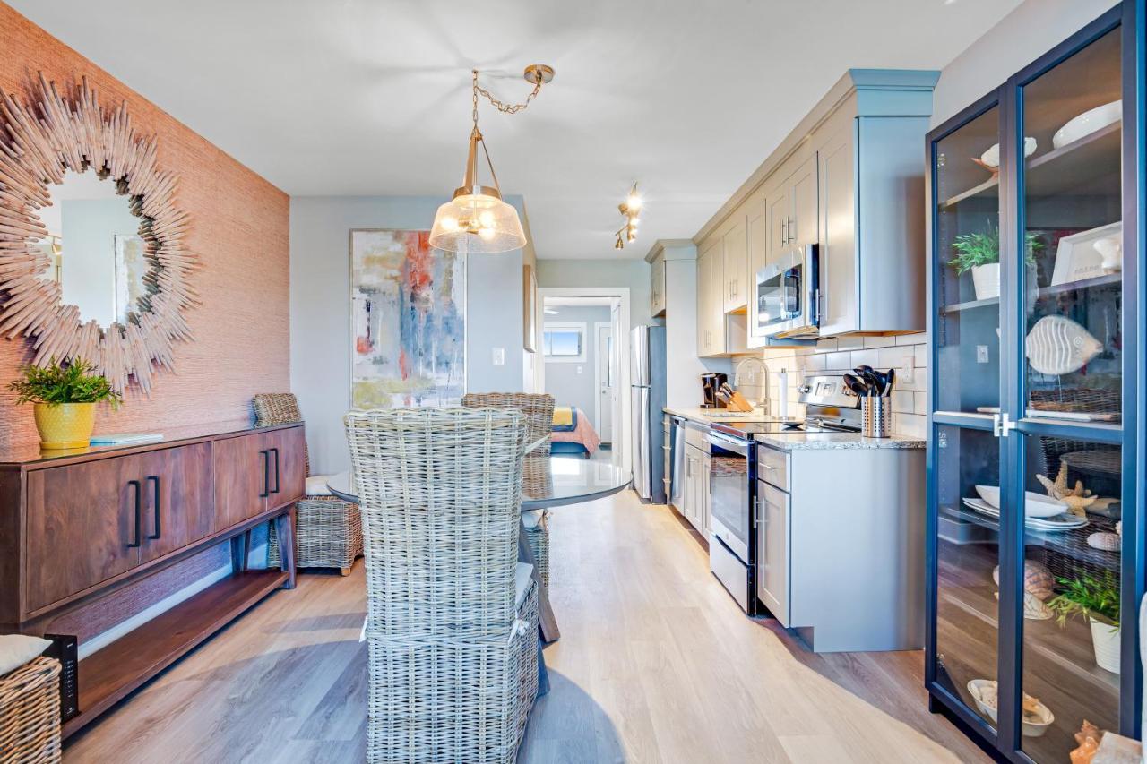 Boho Bayshore 42 Ocean City Kültér fotó