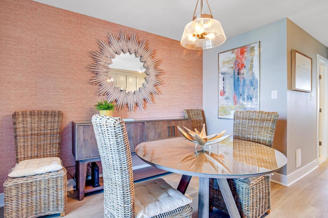 Boho Bayshore 42 Ocean City Kültér fotó