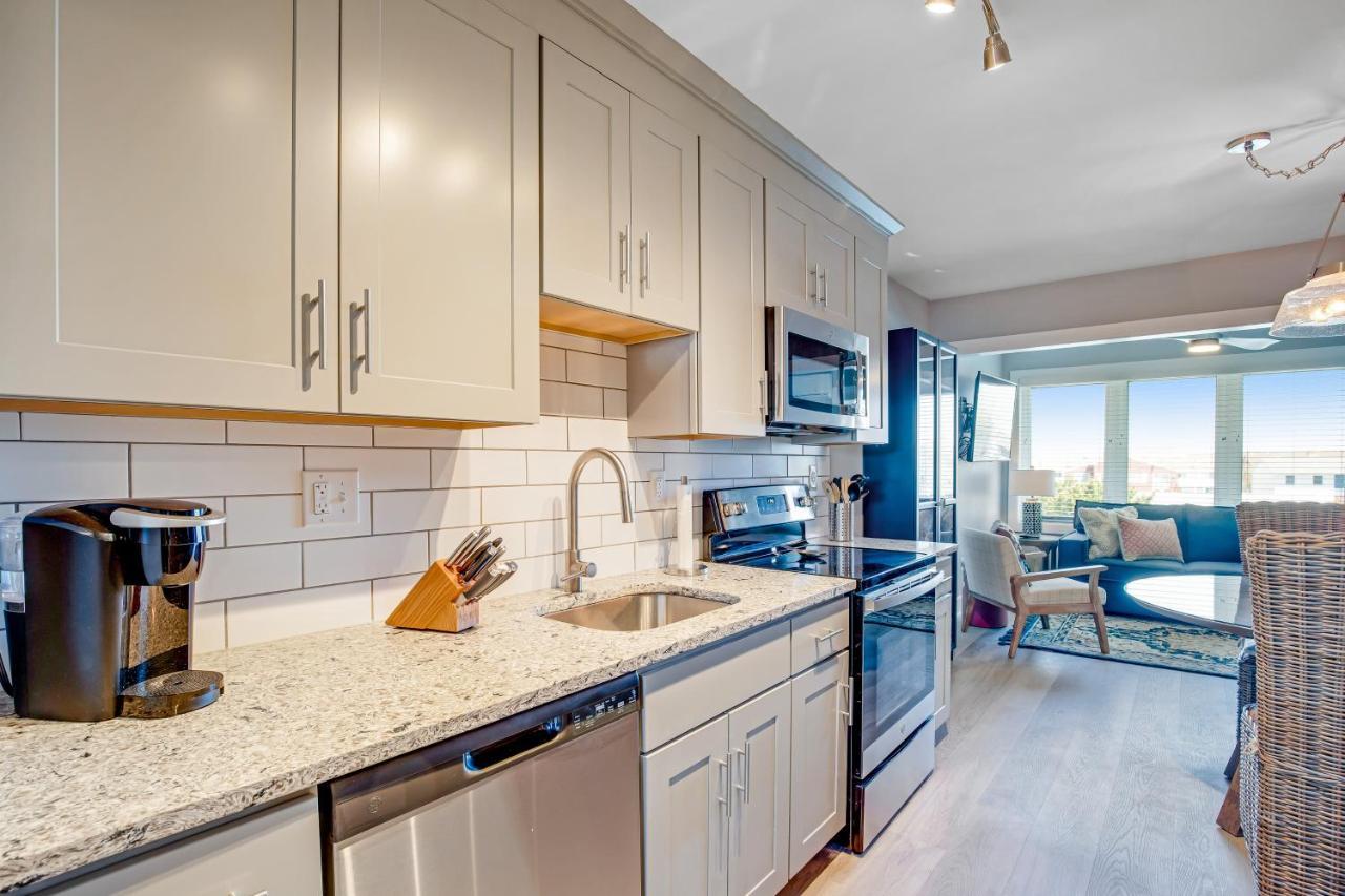 Boho Bayshore 42 Ocean City Kültér fotó