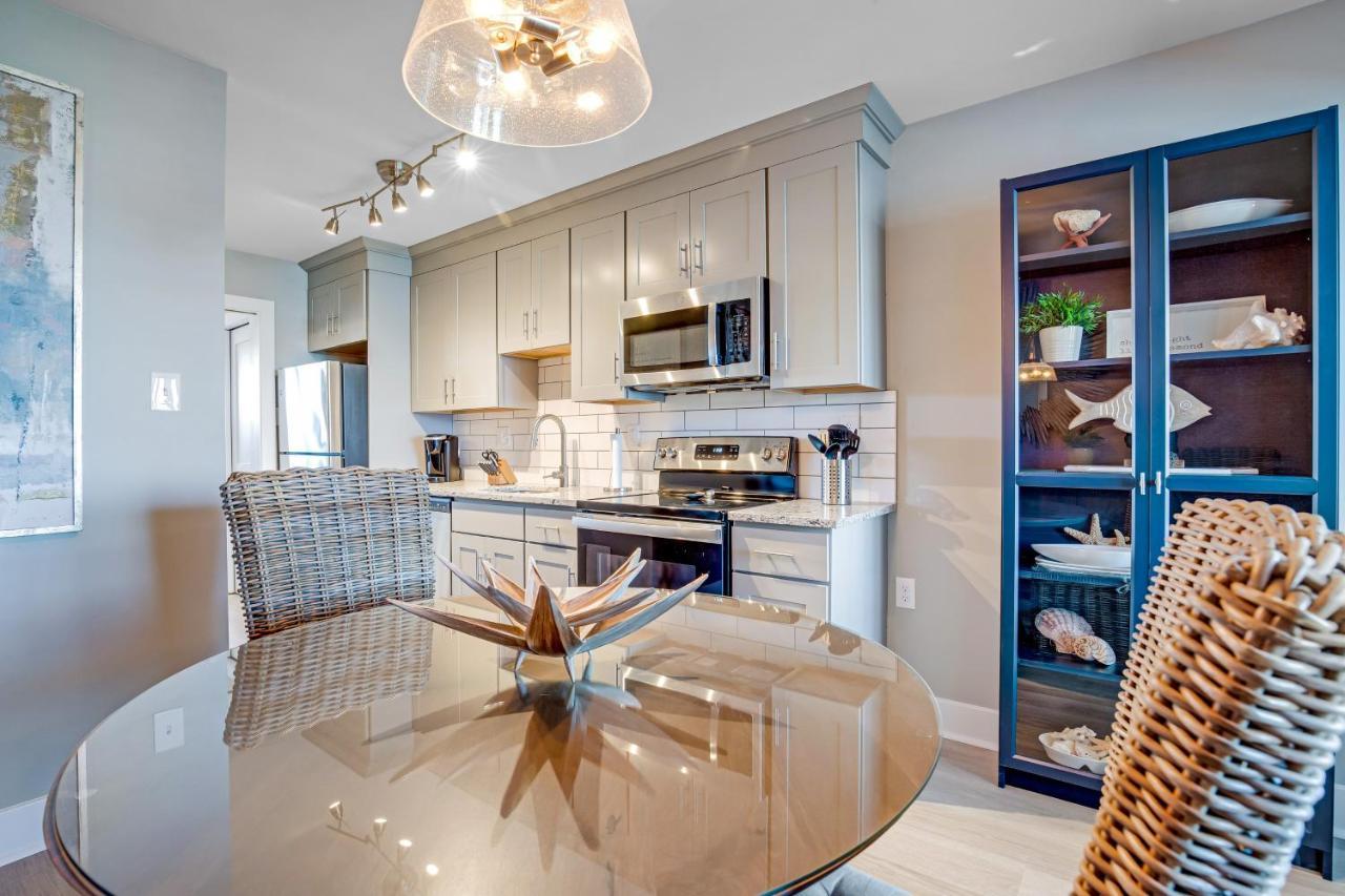 Boho Bayshore 42 Ocean City Kültér fotó