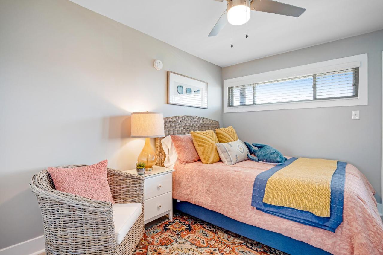 Boho Bayshore 42 Ocean City Kültér fotó