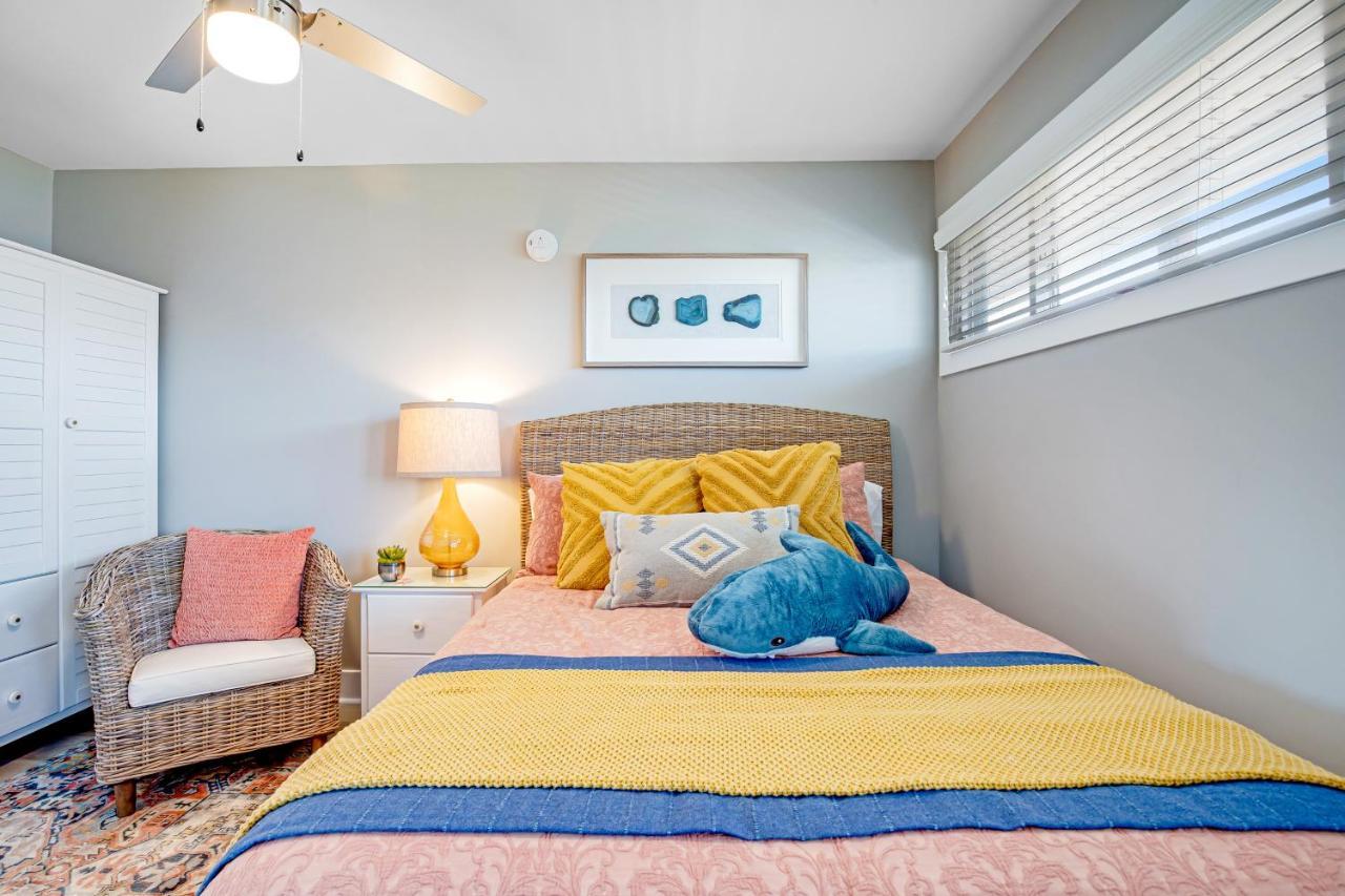 Boho Bayshore 42 Ocean City Kültér fotó