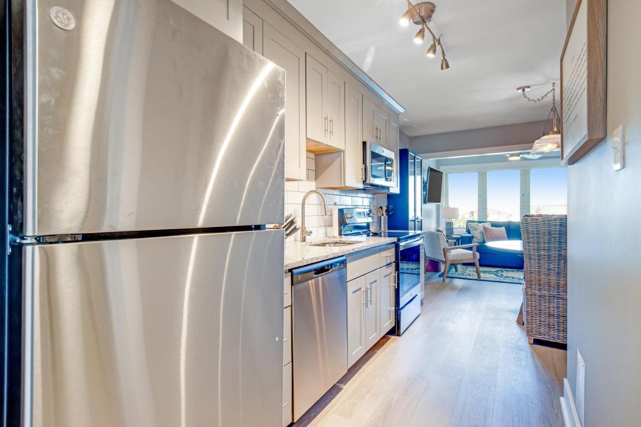 Boho Bayshore 42 Ocean City Kültér fotó