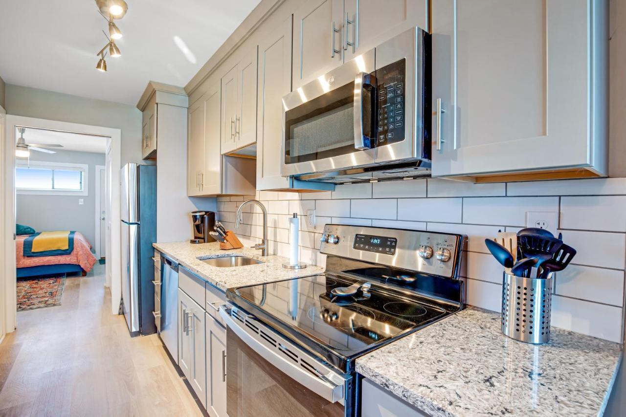 Boho Bayshore 42 Ocean City Kültér fotó