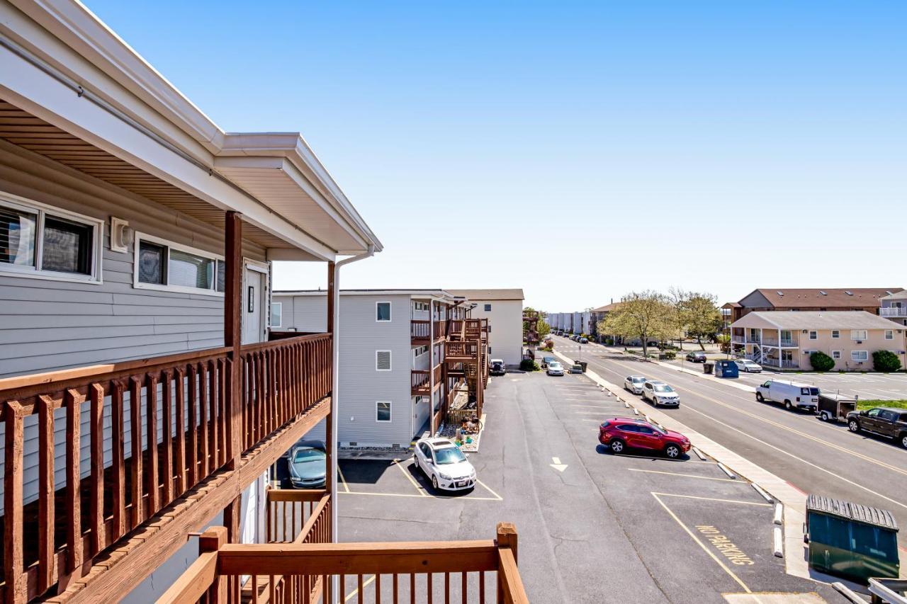 Boho Bayshore 42 Ocean City Kültér fotó