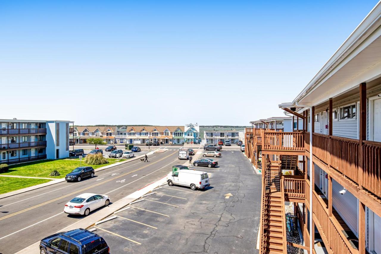 Boho Bayshore 42 Ocean City Kültér fotó