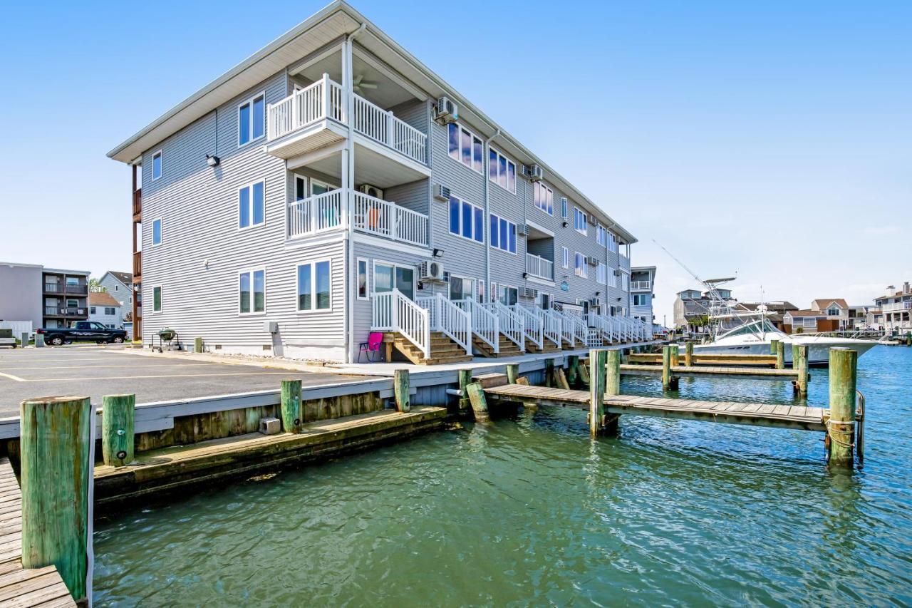 Boho Bayshore 42 Ocean City Kültér fotó
