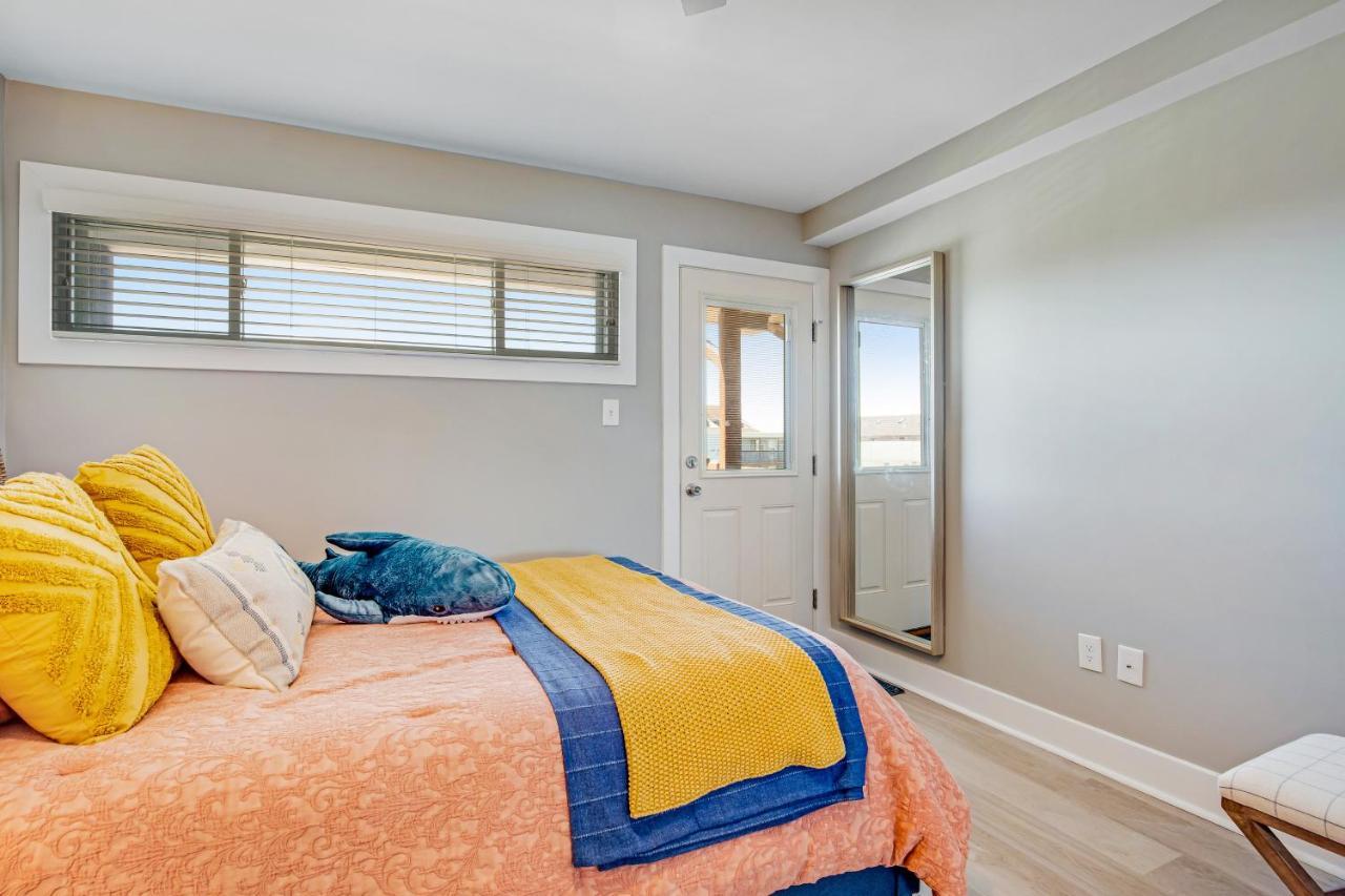 Boho Bayshore 42 Ocean City Kültér fotó