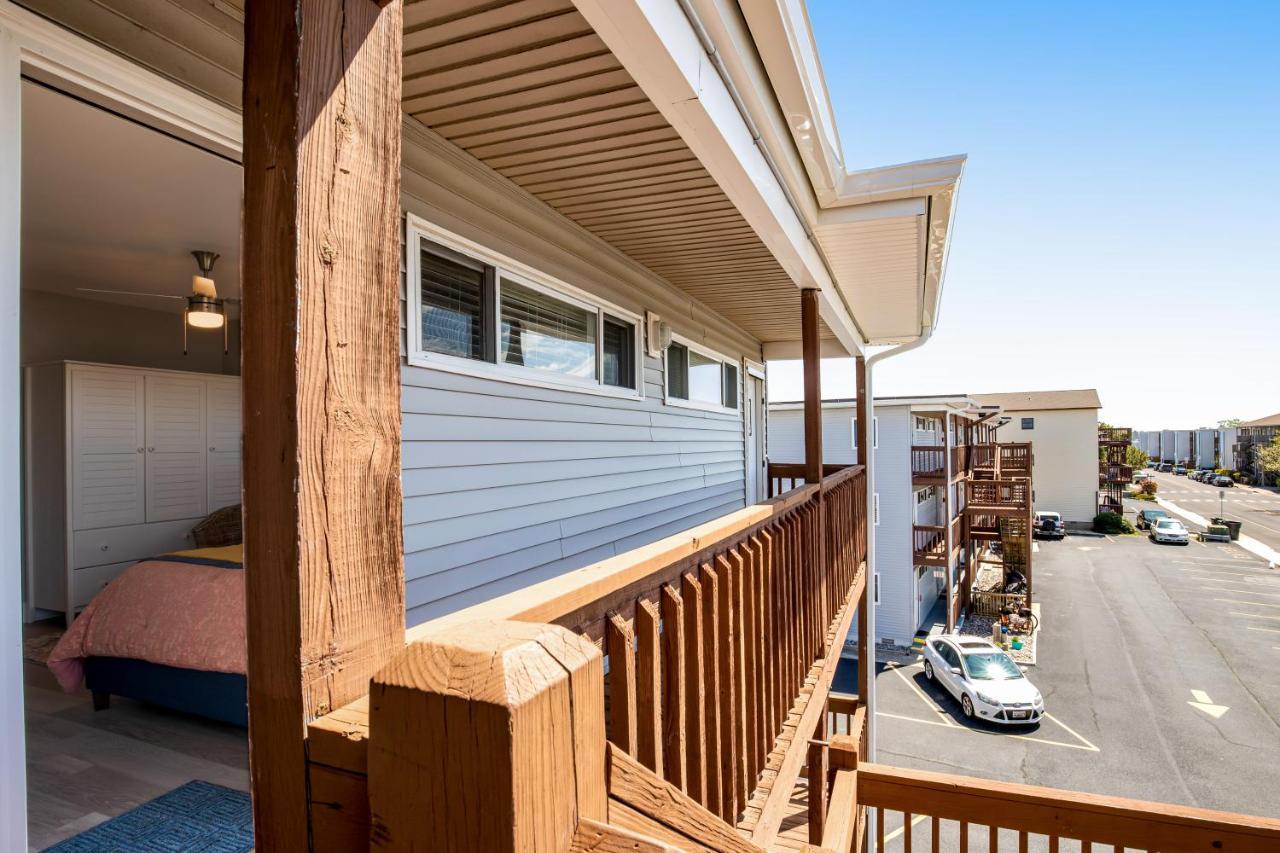 Boho Bayshore 42 Ocean City Kültér fotó