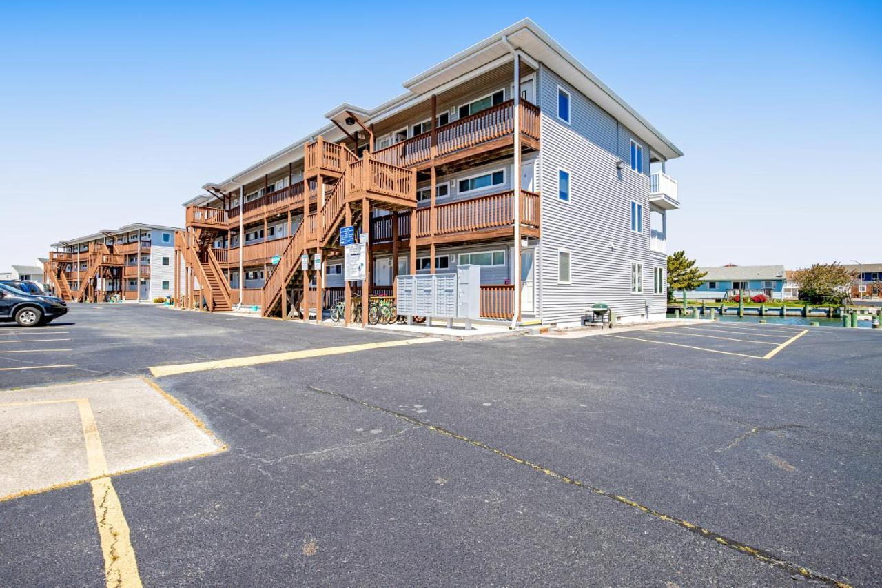Boho Bayshore 42 Ocean City Kültér fotó