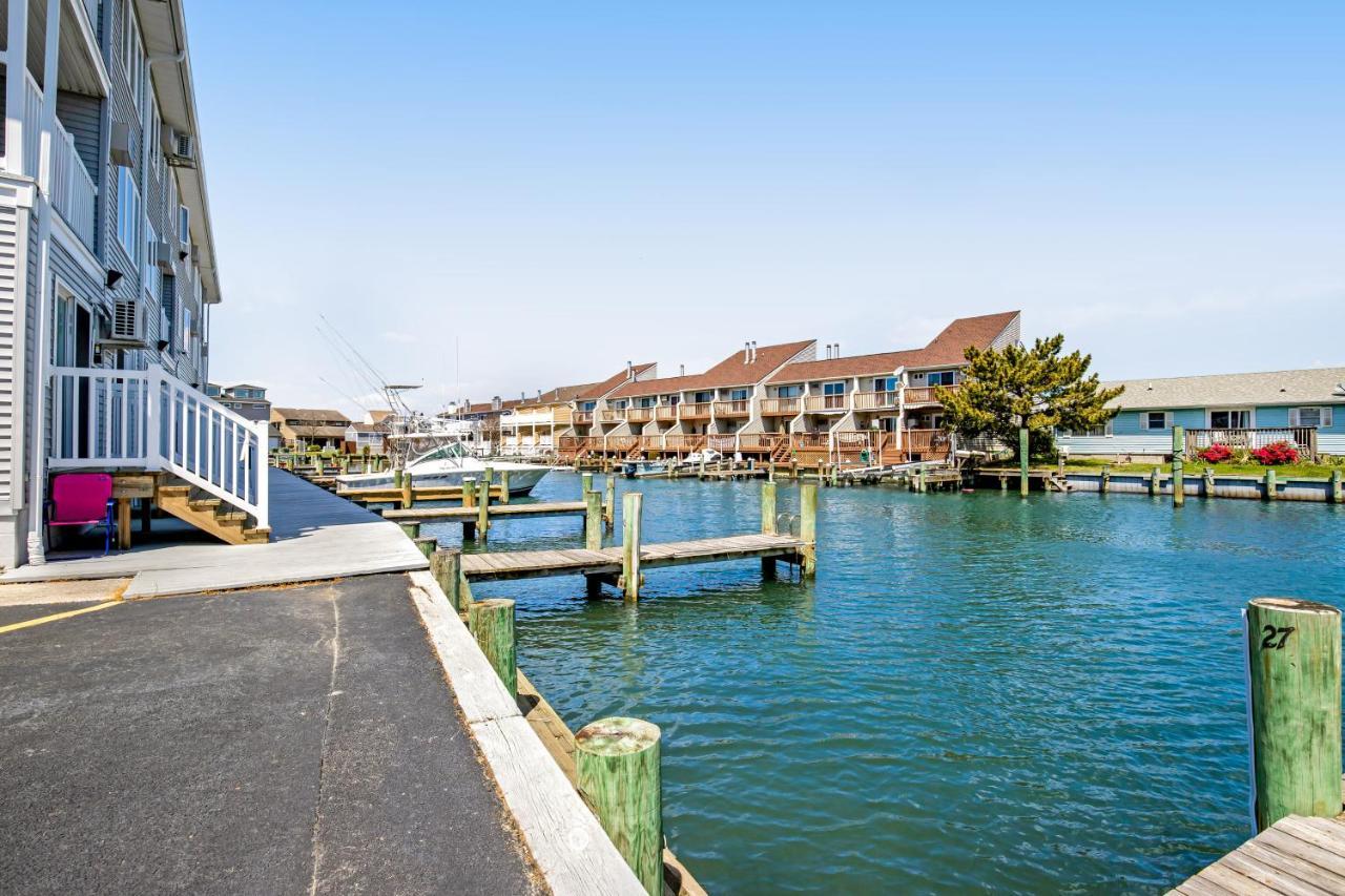 Boho Bayshore 42 Ocean City Kültér fotó
